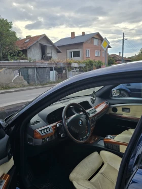 Обява за продажба на BMW 745 ~20 000 лв. - изображение 6