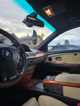 Обява за продажба на BMW 745 ~20 000 лв. - изображение 7