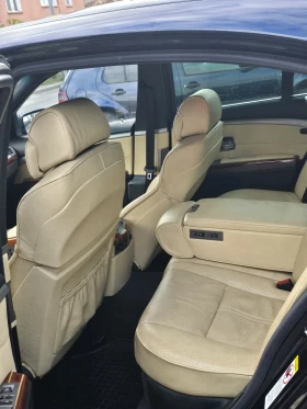 Обява за продажба на BMW 745 ~20 000 лв. - изображение 9