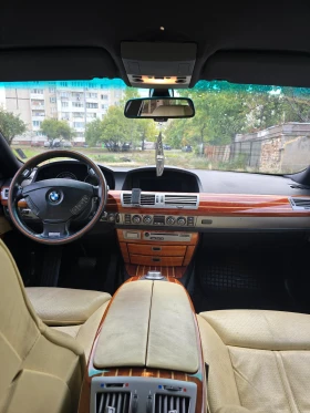 Обява за продажба на BMW 745 ~20 000 лв. - изображение 8