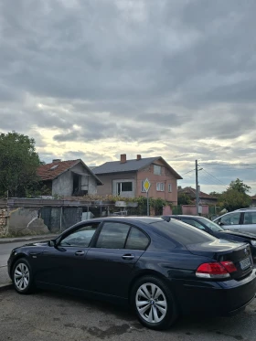 Обява за продажба на BMW 745 ~20 000 лв. - изображение 3
