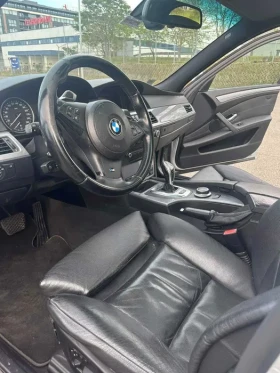 Обява за продажба на BMW 530 ~13 000 лв. - изображение 3 | Auto.bg Обява за продажба на BMW 530 ~13 000 лв. - изображение 3