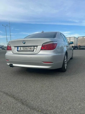 Обява за продажба на BMW 530 ~13 000 лв. - изображение 1 | Auto.bg Обява за продажба на BMW 530 ~13 000 лв. - изображение 1