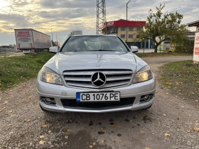 Mercedes-Benz C 220 CDI  - 9400 лв. / 4806.14 € - 64578985 8