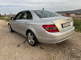 Mercedes-Benz C 220 CDI  - 9400 лв. / 4806.14 € - 64578985 5