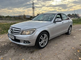 Mercedes-Benz C 220 CDI  - 9400 лв. / 4806.14 € - 64578985 7