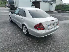 Mercedes-Benz E 320 Бартер - 6999 лв. / 3578.53 € - 98187110 4