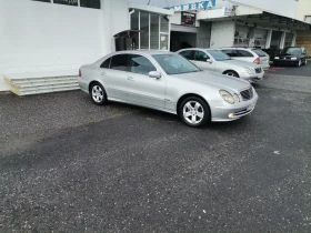 Mercedes-Benz E 320 Бартер - 6999 лв. / 3578.53 € - 98187110 7
