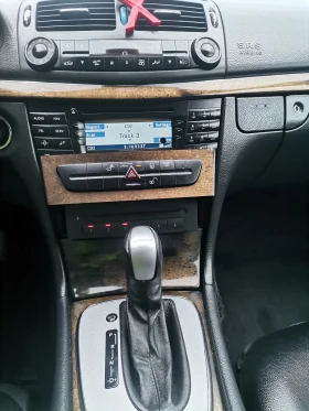 Mercedes-Benz E 320 Бартер - 6999 лв. / 3578.53 € - 98187110 3