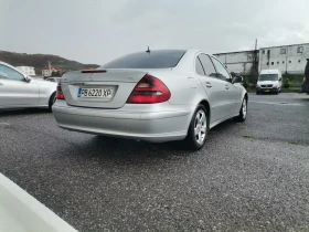 Mercedes-Benz E 320 Бартер - 6999 лв. / 3578.53 € - 98187110 5