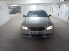 ������ BMW 320