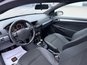 Opel Astra 1.7GTC PANORAMA -10% - 4200 лв. / 2147.43 € - 70549655 10