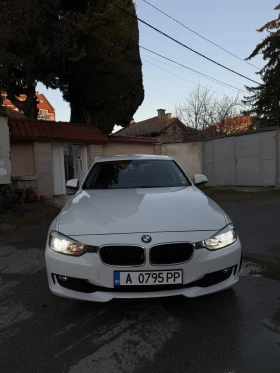 BMW 318 2.0 D Бартер, снимка 2