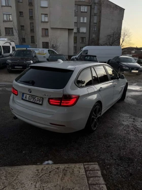 BMW 318 2.0 D Бартер, снимка 6