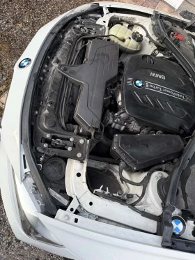 BMW 318 2.0 D Бартер, снимка 8