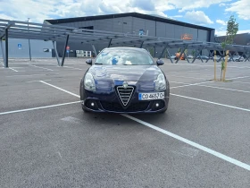 Alfa Romeo Giulietta 1.4T, снимка 2