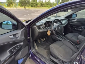 Alfa Romeo Giulietta 1.4T, снимка 11