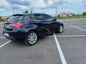 Alfa Romeo Giulietta 1.4T, снимка 5
