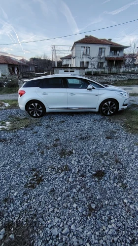 Citroen DS5 - 10500 € / 20536.22 лв. - 27175920 14