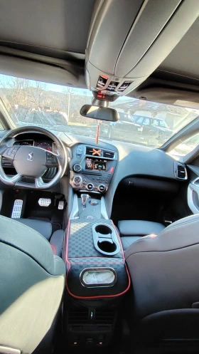 Citroen DS5 - 10500 € / 20536.22 лв. - 27175920 6