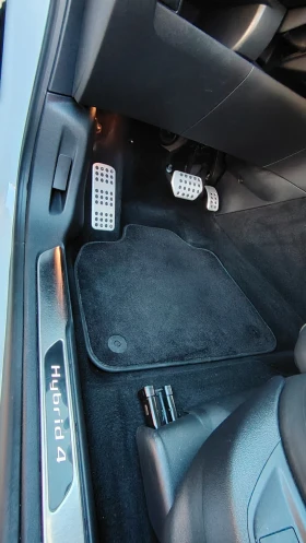 Citroen DS5 - 10500 € / 20536.22 лв. - 27175920 7