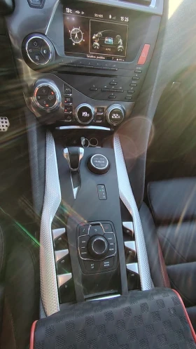 Citroen DS5 - 10500 € / 20536.22 лв. - 27175920 8