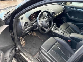 Audi S3 2.0T Technik  CARFAX - 14200 € / 27772.79 лв. - 32944944 5