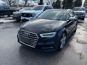 Audi S3 2.0T Technik  CARFAX