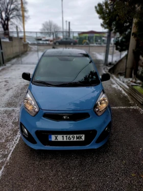 Kia Picanto - 5800 € / 11343.81 лв. - 85975944 9