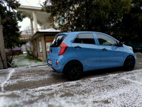 Kia Picanto - 5800 € / 11343.81 лв. - 85975944 3
