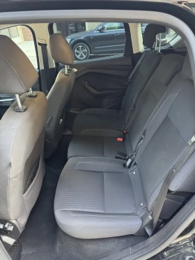 Ford C-max 2.0 TDCI 180 HP Automatic - 6900 € / 13495.23 лв. - 16350444 8