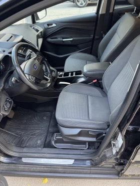 Ford C-max 2.0 TDCI 180 HP Automatic - 6900 € / 13495.23 лв. - 16350444 7