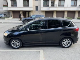 Ford C-max 2.0 TDCI 180 HP Automatic - 6900 € / 13495.23 лв. - 16350444 6