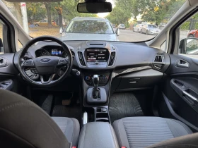 Ford C-max 2.0 TDCI 180 HP Automatic - 6900 € / 13495.23 лв. - 16350444 9