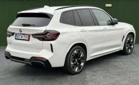 BMW iX3 M-SPORT-ГАРАНЦИЯ - 41000 € / 80189.03 лв. - 77580905 3