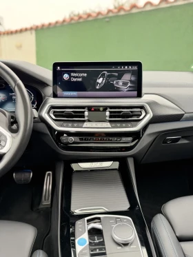 BMW iX3 M-SPORT-ГАРАНЦИЯ - 41000 € / 80189.03 лв. - 77580905 9