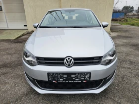 VW Polo 1.6 TDI* AUTOMATIC* NAVI* CAMERA - цена по договаряне - 17806875 2