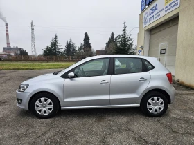 VW Polo 1.6 TDI* AUTOMATIC* NAVI* CAMERA - цена по договаряне - 17806875 4