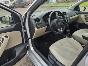 VW Polo 1.6 TDI* AUTOMATIC* NAVI* CAMERA - цена по договаряне - 17806875 9