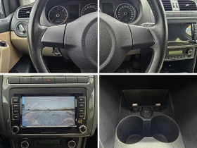 VW Polo 1.6 TDI* AUTOMATIC* NAVI* CAMERA - цена по договаряне - 17806875 15