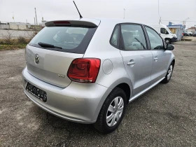 VW Polo 1.6 TDI* AUTOMATIC* NAVI* CAMERA - цена по договаряне - 17806875 7