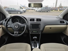 VW Polo 1.6 TDI* AUTOMATIC* NAVI* CAMERA - цена по договаряне - 17806875 13
