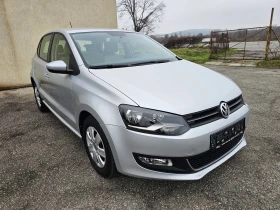 VW Polo 1.6 TDI* AUTOMATIC* NAVI* CAMERA - цена по договаряне - 17806875 3