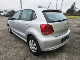 VW Polo 1.6 TDI* AUTOMATIC* NAVI* CAMERA - цена по договаряне - 17806875 5