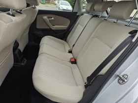 VW Polo 1.6 TDI* AUTOMATIC* NAVI* CAMERA - цена по договаряне - 17806875 12