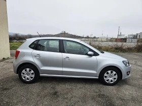 VW Polo 1.6 TDI* AUTOMATIC* NAVI* CAMERA - цена по договаряне - 17806875 8
