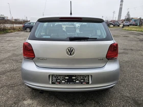 VW Polo 1.6 TDI* AUTOMATIC* NAVI* CAMERA - цена по договаряне - 17806875 6