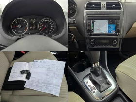 VW Polo 1.6 TDI* AUTOMATIC* NAVI* CAMERA - цена по договаряне - 17806875 14