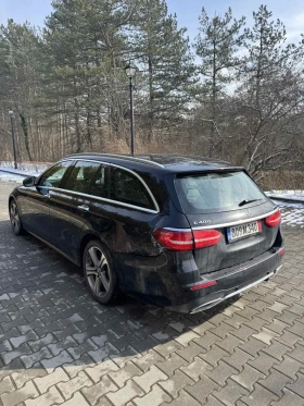 Mercedes-Benz E 400 4 Matic - 18900 € / 36965.19 лв. - 12445332 4