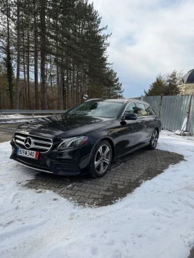 Mercedes-Benz E 400 4 Matic | Mobile.bg � ����� ������ 2